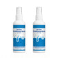 Spray districante delicato per animali domestici, specifico per il pelo arruffato