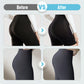 Pantaloncini modellanti per snellire il ventre e sollevare i glutei
