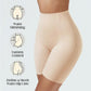 Pantaloncini modellanti per snellire il ventre e sollevare i glutei