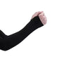 Manicotti rinfrescanti unisex con protezione UV