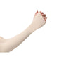 Manicotti rinfrescanti unisex con protezione UV