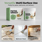 🏠 SCONTO DEL 50% A TEMPO LIMITATO! ✨ Stucco impermeabile per piastrelle – Antimuffa, facile da applicare, per tutte le superfici 🛠️