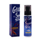 💃OFFERTA SPECIALE - 50% DI SCONTO🕺Spray glitterato a lunga tenuta per il corpo✨❤️‍🔥