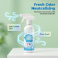 Spray smacchiatore multiuso
