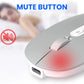 Mouse vocale intelligente wireless con IA