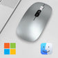 Mouse vocale intelligente wireless con IA