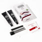 Kit 2 in 1 per la tintura di ciglia e sopracciglia