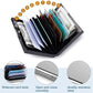 Porta carte di credito RFID