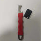 Affilacoltelli portatile multifunzione e apribottiglie