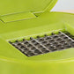 Mini tritatutto e spremiaglio con contenitore