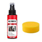 📢📢SCONTO DEL 50%!! ⏰Potente spray antiruggine per imbarcazioni