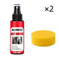 📢📢SCONTO DEL 50%!! ⏰Potente spray antiruggine per imbarcazioni