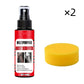 📢📢SCONTO DEL 50%!! ⏰Potente spray antiruggine per imbarcazioni