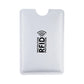 Custodie con protezione RFID per carte di credito