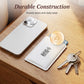 Custodie con protezione RFID per carte di credito