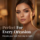 Mascara a fibre Long & Curl a prova di sbavature