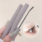 Mascara a fibre Long & Curl a prova di sbavature