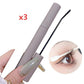 Mascara a fibre Long & Curl a prova di sbavature