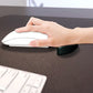 🖱️👍 Supporto ergonomico per il polso del mouse / Prevenzione efficace / Sollievo dalla tenosinovite