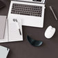 🖱️👍 Supporto ergonomico per il polso del mouse / Prevenzione efficace / Sollievo dalla tenosinovite