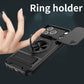 Custodia protettiva 4 in 1 con slider per fotocamera