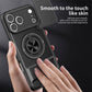 Custodia protettiva 4 in 1 con slider per fotocamera