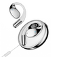 Auricolari Bluetooth con traduzione AI wireless