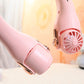 🔇🚨 Tempo Limitato | Ventilatore Raffreddante Collo Senza Rumore -50%