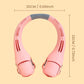 🔇🚨 Tempo Limitato | Ventilatore Raffreddante Collo Senza Rumore -50%