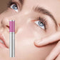 Mascara nero waterproof per lunghezza e volume