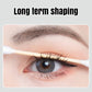 Mascara nero waterproof per lunghezza e volume