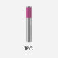 Mascara nero waterproof per lunghezza e volume