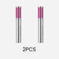 Mascara nero waterproof per lunghezza e volume