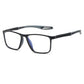 👓🔥 SOLO OGGI|Occhiali Vista Uomo Leggeri Antiblue -50%