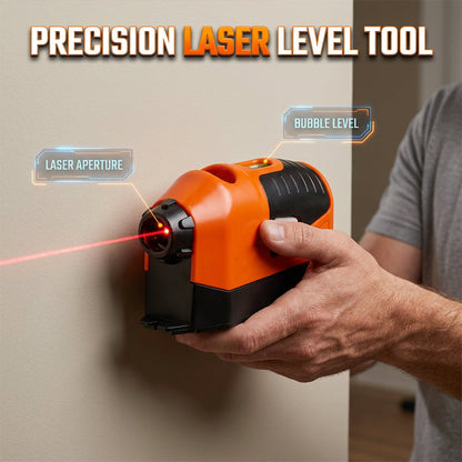 Livella laser a linea multiuso