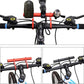 Staffa di estensione multifunzione per bicicletta