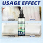 🛏️🚨 Tempo Limitato | Spray Pretrattante Macchie Ostinate Tessuti Delicati -50%