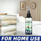 🛏️🚨 Tempo Limitato | Spray Pretrattante Macchie Ostinate Tessuti Delicati -50%