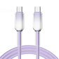 Cavo di ricarica rapida gradiente 65W