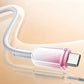 Cavo di ricarica rapida gradiente 65W