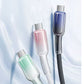 Cavo di ricarica rapida gradiente 65W