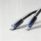 Cavo di ricarica rapida gradiente 65W