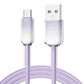 Cavo di ricarica rapida gradiente 65W