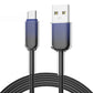 Cavo di ricarica rapida gradiente 65W