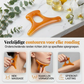 Tavola per Gua Sha per il rimodellamento completo del corpo