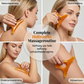 Tavola per Gua Sha per il rimodellamento completo del corpo