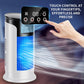 Ventilatore raffrescatore USB da scrivania