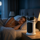 Ventilatore raffrescatore USB da scrivania