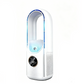 Ventilatore raffrescatore USB da scrivania