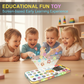 Rechargeable Interactive Early Learning Toy Phone